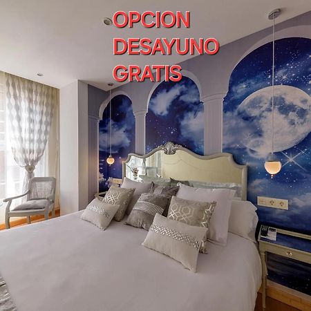 Hosteria Villa De Castro Castro Urdiales Ngoại thất bức ảnh